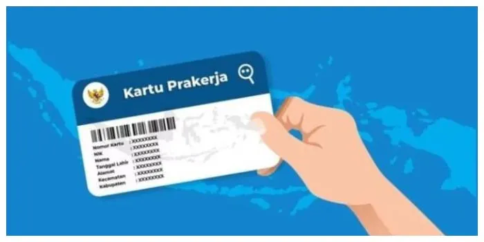 Resmi! Inilah Anggaran dan Kuota serta Jadwal Kartu Prakerja Gelombang 48 tahun 2023