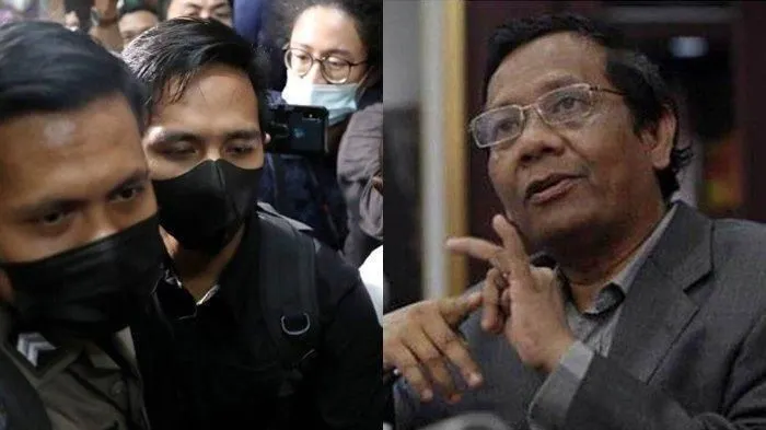 Prediksi Mahfud MD Soal Bharada E Divonis Bebas Meleset, Singgung Jasa-jasanya Selama di Persidangan