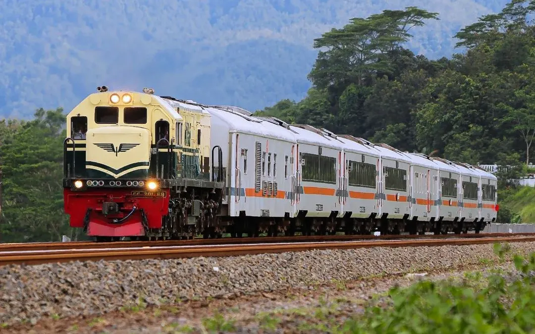 Jadwal Penjualan Tiket Ketera Api Lebaran 2023, Sudah Mulai Dibuka? Cek Infonya di Sini