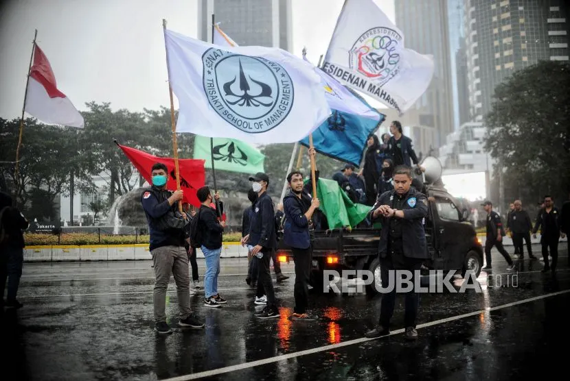 Pengakuan 'Dosa' Pemerintah: Jokowi Akui 12 Pelanggaran HAM Berat Telah Terjadi Di Masa Lalu, Ini Daftarnya!