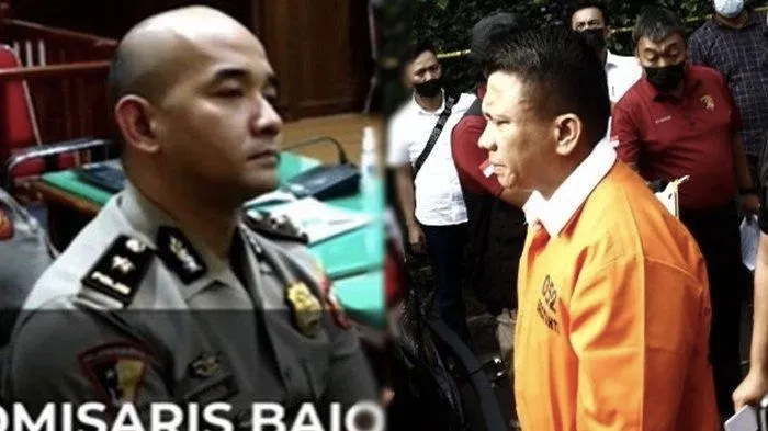 Ragu Saat Ferdy Sambo Suruh Hapus Rekaman CCTV, Terbongkar Alasan Baiquni: Perintah dari FS Beda
