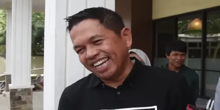 Anne Ratna Mustika Sebut Tak Diberi Nafkah, Dedi Mulyadi justru bilang begini