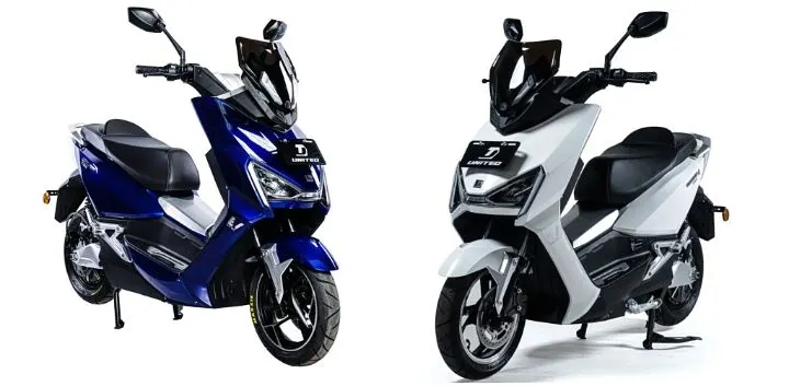Mantap! Rekomendasi 5 Motor Listrik Cocok untuk Penyuka Suasana Berkendara yang Senyap