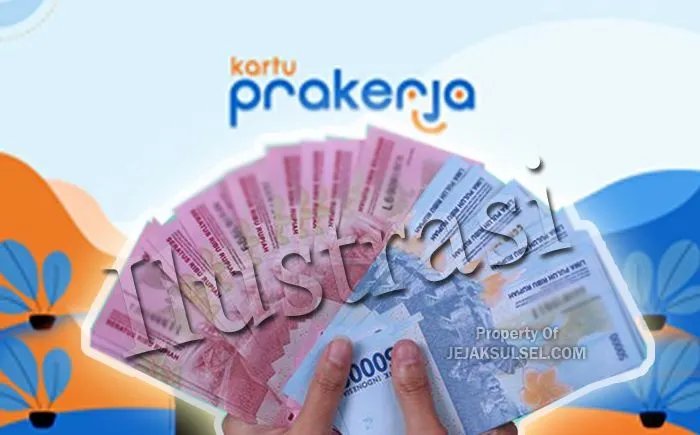 Kartu Prakerja 2023 gelombang 48 sudah dibuka 