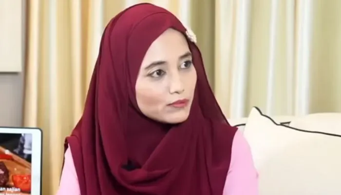Usai Bikin Heboh Persidangan, Syarifah Fans Ferdy Sambo Ngotot Terobos Apartemen Uya Kuya, Diperintah?