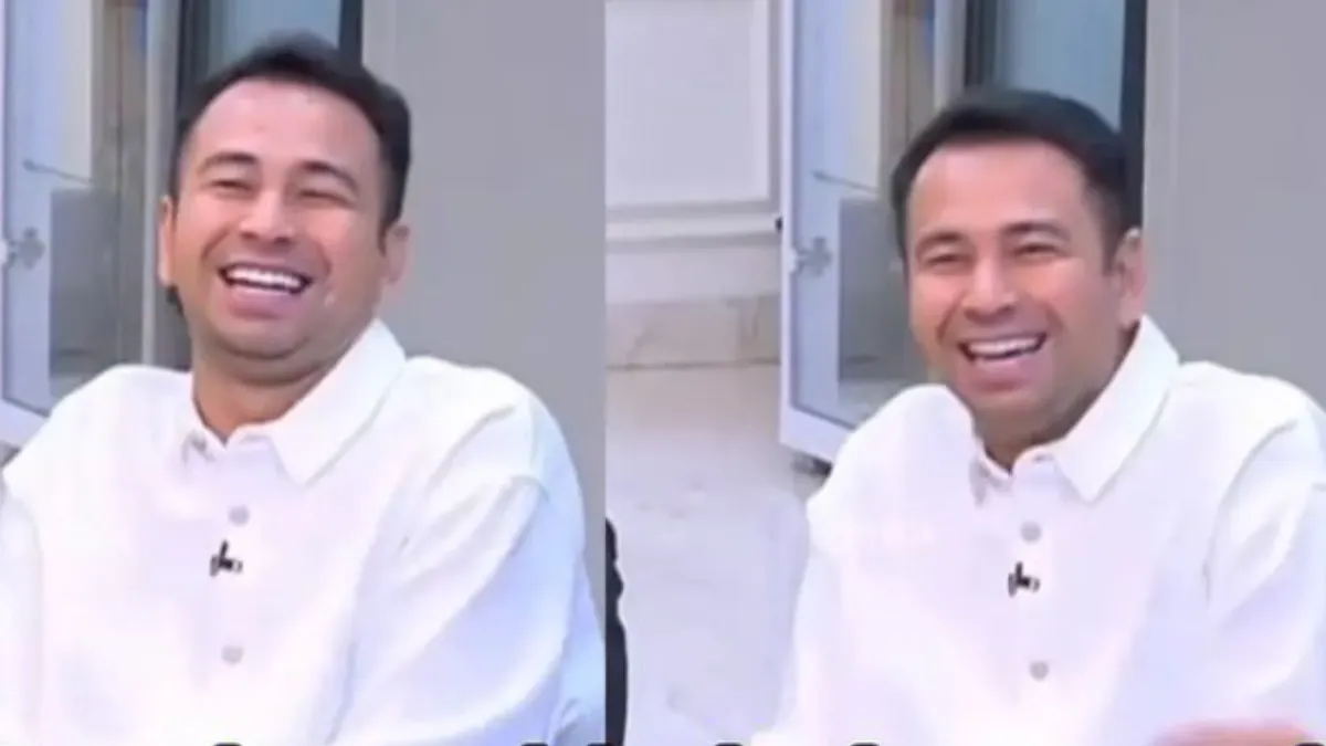Raffi Ahmad