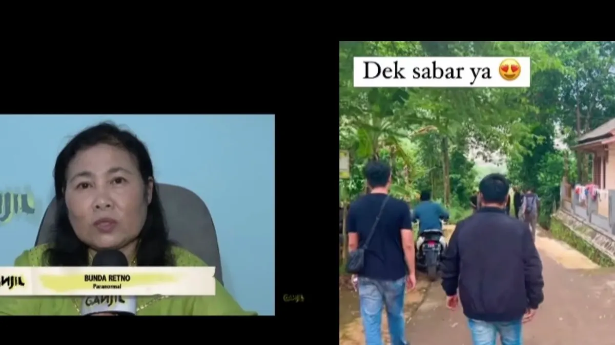 Viral Anak Hilang di Subang Tuai Sorotan