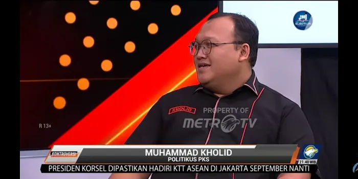 3 Nama Cawapres Anies Baswedan Dibocorkan&nbsp;Politisi PKS, Benarkah