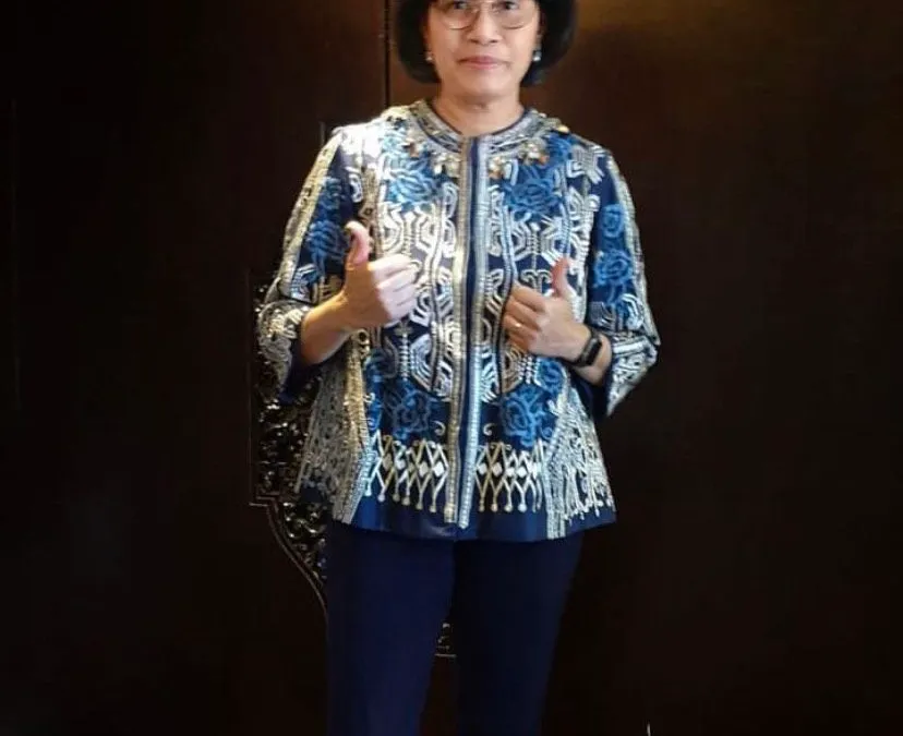 Karyawan Jomblo dengan Gaji 5 Juta Tetap Kena Pajak 0,5 Persen, Menteri Keuangan: Adil Bukan