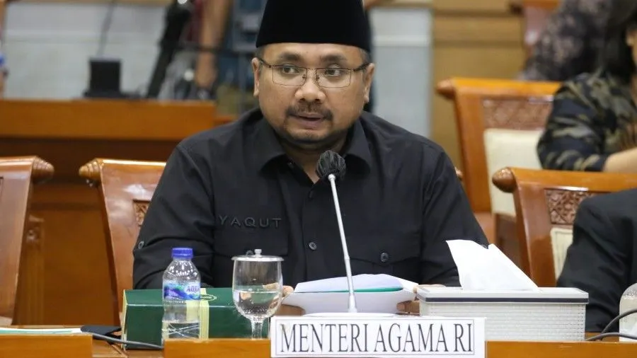 Kabar Gembira! Kemenag RI Tetapkan Jamaah Haji Lunas Tunda 2020 Tidak Perlu Bayar Tambahan Biaya Pelunasan.(kemenag.go.id)