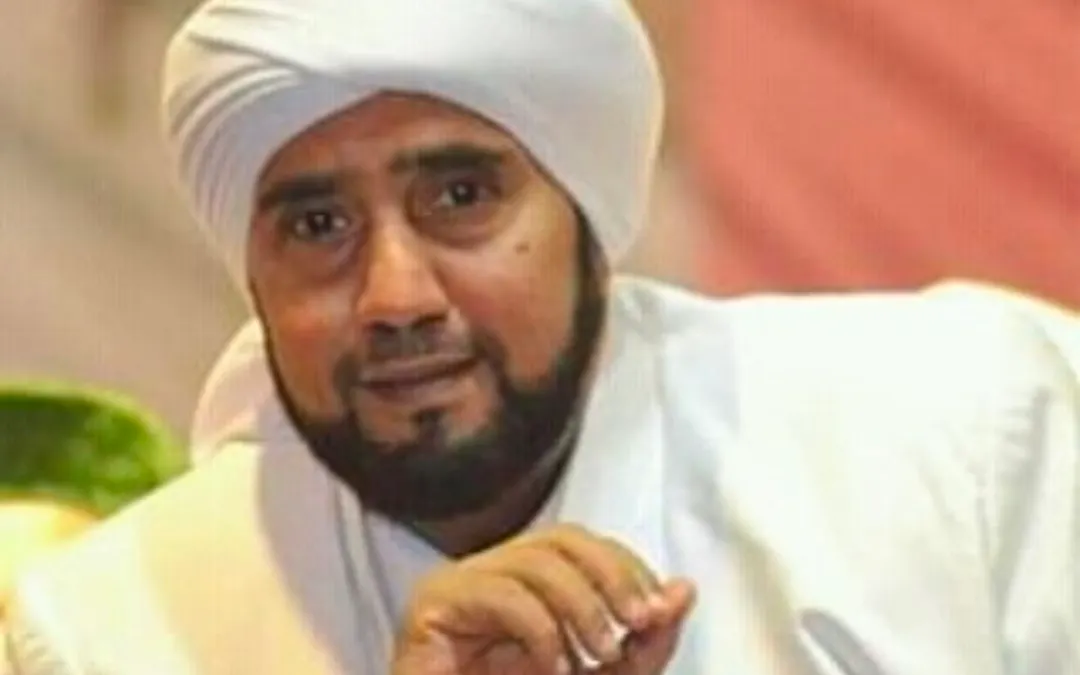 5 Nasihat Habib Syech Abdul Qodir Assegaf untuk Capai Kebahagiaan di Dunia: Saat Orang Bicara Buruk Soal Kita
