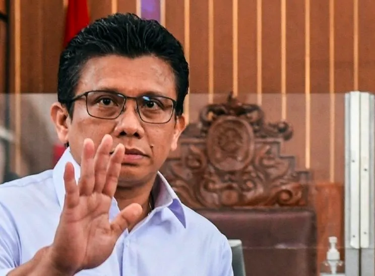 Siap &lsquo;Reuni&rsquo; dengan Mantan Anak Buah, Ferdy Sambo Hadir Jadi Saksi di Persidangan Obstruction of Justice