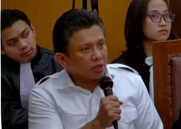 Putri Candrawathi Ketar-ketir, BAP Saksi Sugeng Ungkap Ferdy Sambo Akui Peristiwa di Magelang Hanya Ilusi!