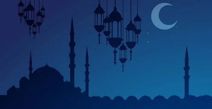 Sambut Ramadan dengan Penuh Gembira, Bagikan Ucapan Selamat Menunaikan Ibadah Puasa ke Orang Tersayang!