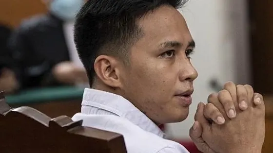 Terkuak Richard Eliezer Ada Kesempatan Bebas!
