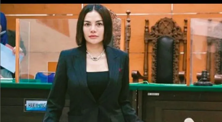 Terungkap! Ternyata Ini Penyebab Penangguhan Penahanan Nikita Mirzani Ditolak Majelis Hakim PN Serang