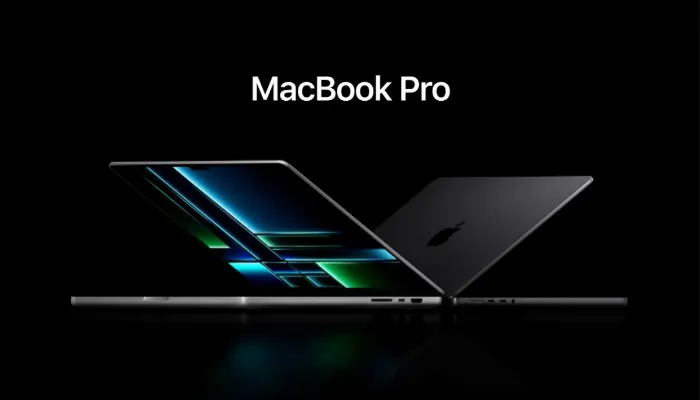 Mewah dan Canggih! Apple Rilis MacBook Pro 2023 Menggunakan Chip M2, Cek Harganya dan Spesifikasinya di Sini