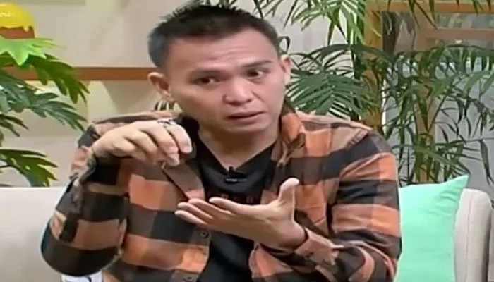 Hard Gumay ramal tentang Resese Ekonomi 2023