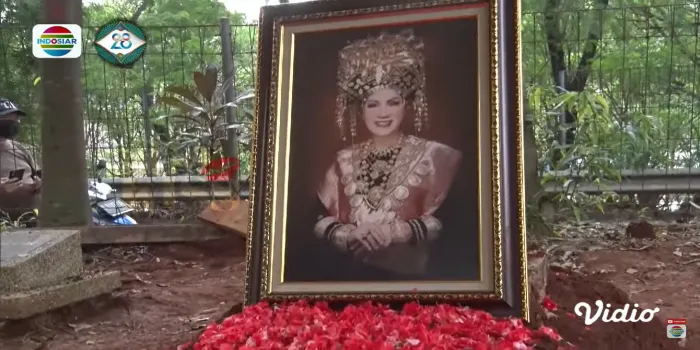 Warga Geger Arwah Dorce Gamalama Datang ke Pemukiman Rumahnya: Suka Duduk Sambil...