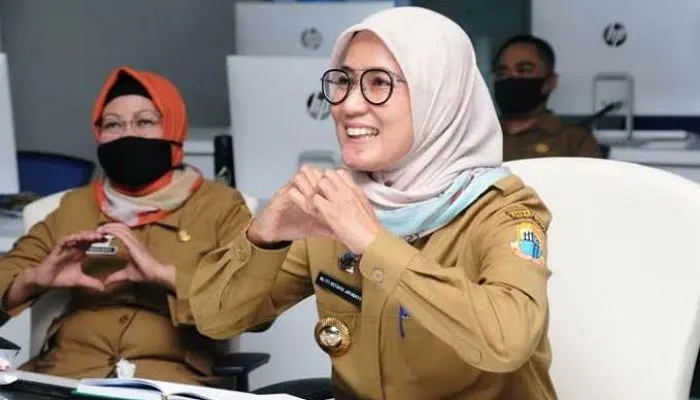 Viral Bupati Lebak Tolak Permohonan Izin Umat Kristen Maja untuk Beribadah Natal di Eco Club, ini Alasannya