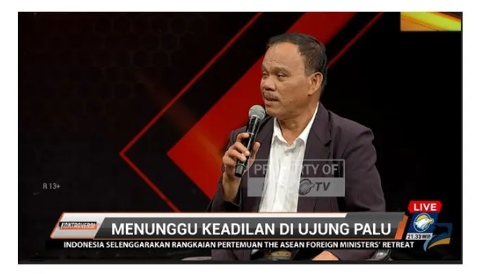 JPU Jangan Loyo! Jasman Pandjaitan Kuliti dan Bongkar Habis Kesalahan Jaksa dalam Kasus Pembunuhan Brigadir J