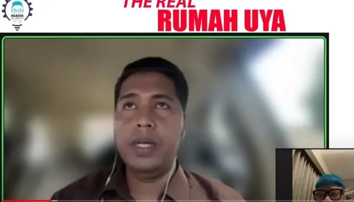 Ferdy Sambo DIvonis Mati oleh Hakim, Penasehat Hukum Keluarga Brigadir J: Ini Kemenangan Kita Semua! (Tangkap Layar Uya Kuya TV)