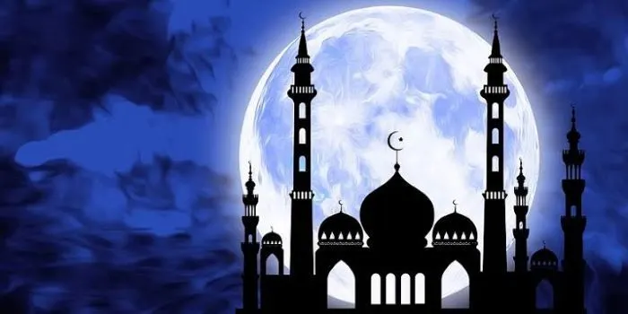 Ada  Banyak Keistimewaan Bulan Rajab