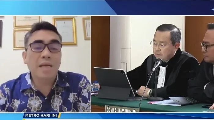 Pakar Nilai Pengacara Ferdy Sambo Katakan Hal yang Terlalu Vulgar Dalam Delik, Apa Itu?