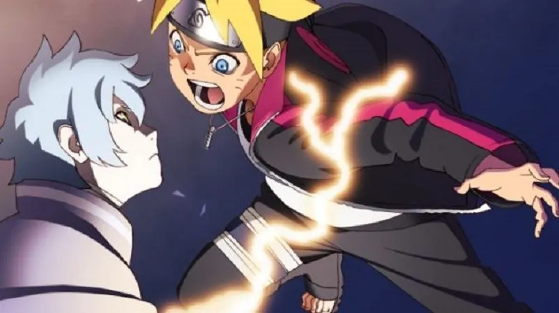 Gagal Tayang, Ini Jadwal Rilis Terbaru Boruto Episode 282 dan Link Nontonnya Secara Gratis, Pastinya Legal!