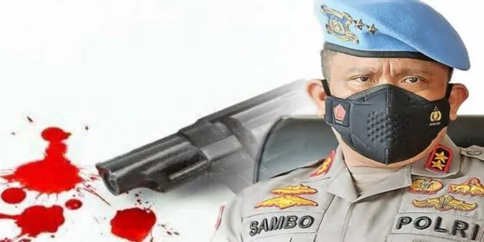Beberkan Bukti Ferdy Sambo Gunakan Sarung Tangan untuk Pegang Pistol, Ronny Talapessy Skak Mat: Tidak Ada Kejahatan Sempurna