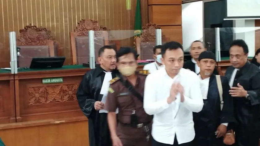 Terungkap! Alasan Ricky Rizal Tolak Tembak Brigadir J Dibongkar Kuasa Hukumnya, Kamaruddin Simanjuntak Setuju