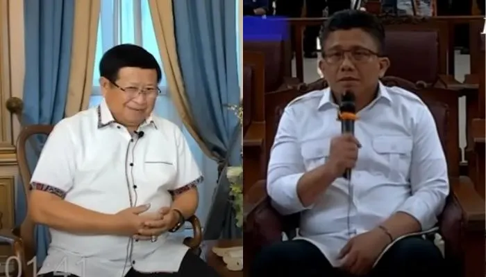 Apakah Ferdy Sambo Bisa Lepas Dari Hukuman Mati? Susno Sebut Kasasi Hingga Grasi Presiden, Drama Berlanjut? (Tangkap Layar YouTube Susno Duadji dan KOMPASTV)