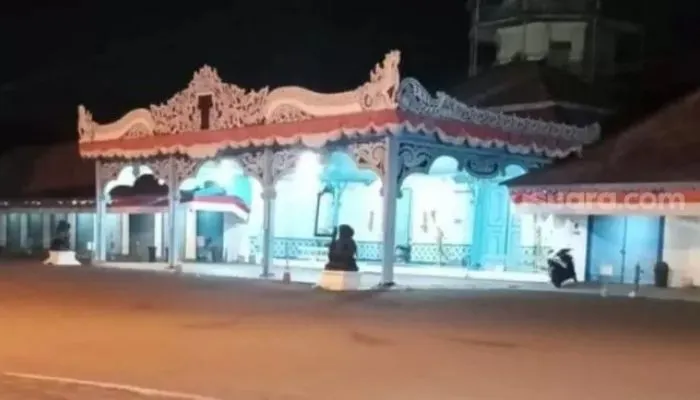 Bak Drama Korea! Inilah Awal Mula Konflik Keraton Surakarta: Perebutan Tahta Anak Raja, Hingga Terjadinya Kudeta