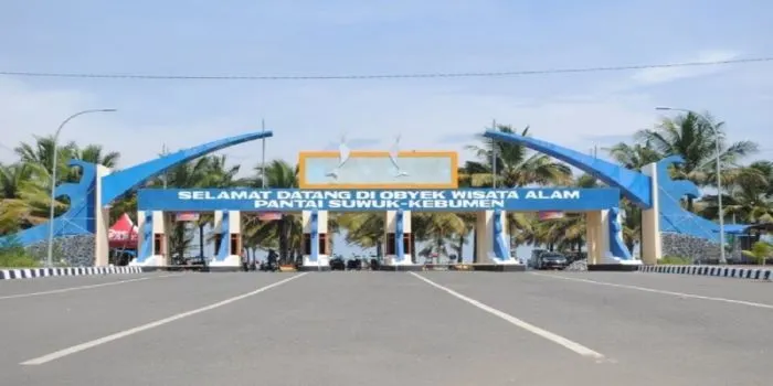 Libur Telah Tiba! Intip 3 Tempat Wisata Paling Populer di Kabupaten Kebumen yang Wajib Dikunjungi