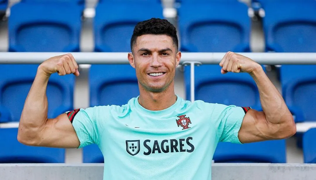 Terbaru! Cristiano Ronaldo Fix Gabung Al-Nassr Akhir Tahun Ini?