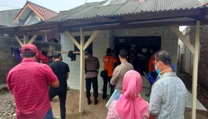 Dalami Kasus Keracunan Sekeluarga di Bekasi, Polisi Bergerak Buru Sosok Ini