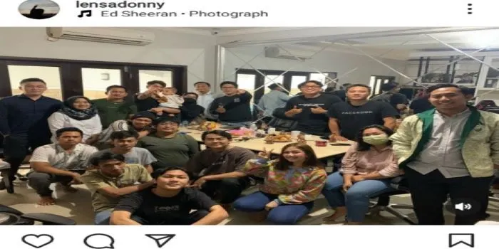 Rizky Billar Tuai Dukungan Setelah Semprot Mantan Karyawan yang Dianggap Tukang Tipu 