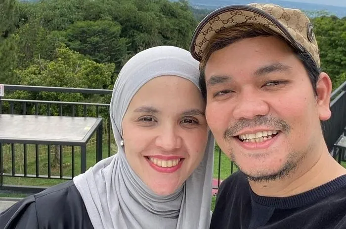 Usai Disentil Netizen, Aldila Jelita Istri Indra Bekti Jual Tas Branded dan Perhiasan, Tak Jadi Open Donasi?