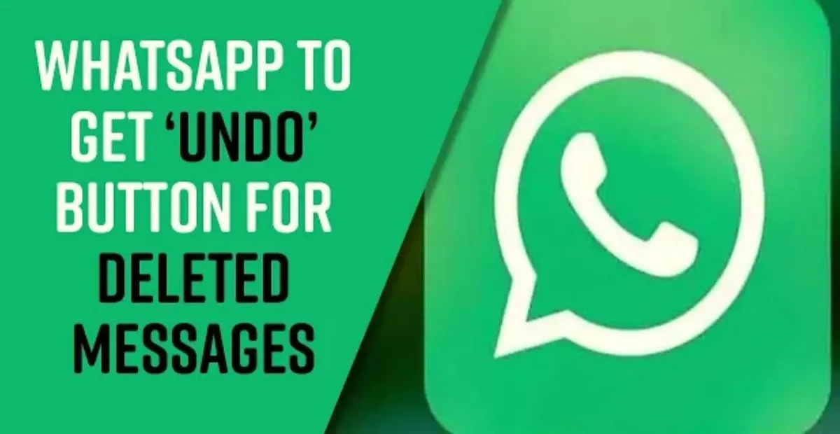 Sering Salah Hapus? Kini WhatsApp Keluarkan Fitur Baru Accidental Delete, Ini Fungsi dan Caranya