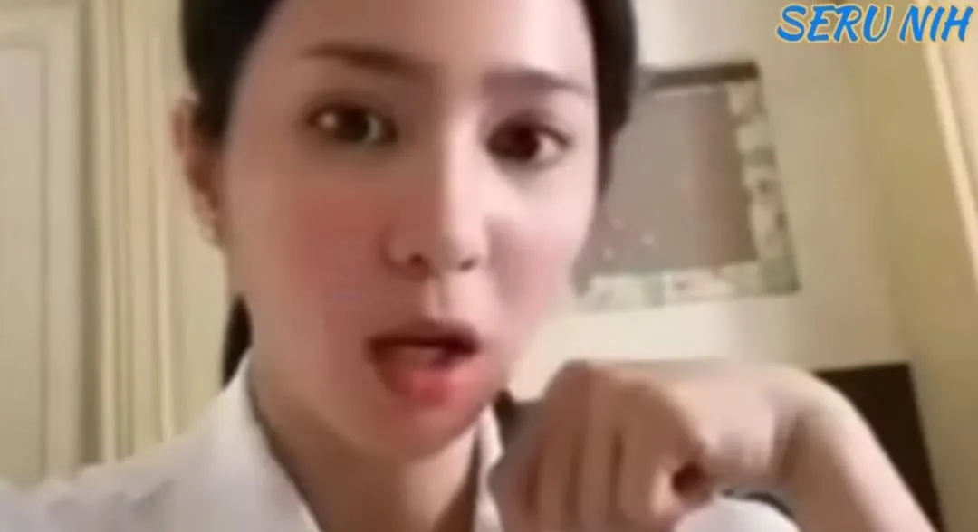 Bunga Zainal Sentil YouTuber Wanita Kena Star Syndrome, Nama Ria Ricis Jadi Sorotan!
