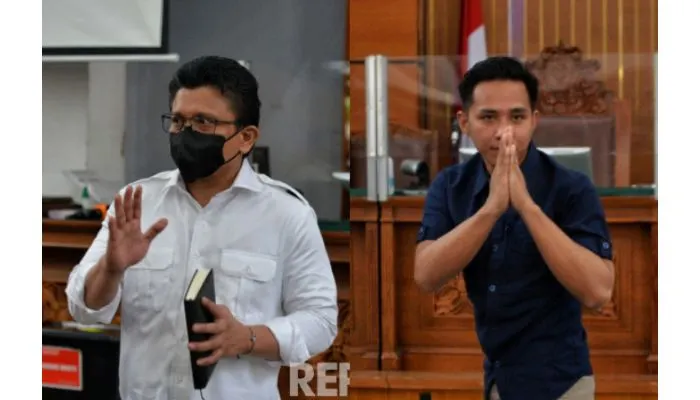 Tuntutan Jaksa ke Bharada E, Mahfud MD: Secara Teori, Richard Eliezer Bisa Bebas!
