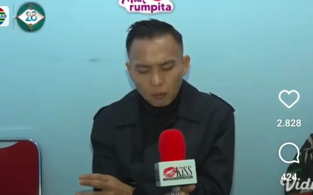 Hard Gumay Ramalkan di Tahun 2023 Bakal Ada Artis yang Meninggal dan Akan Viral: Inisial Namanya di Ujung I