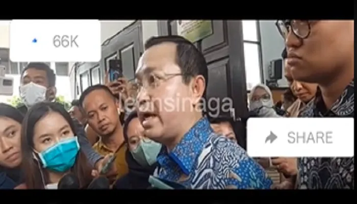 Arman Hanis Kesal! Minta Ferdy Sambo Segera Dijatuhi Hukuman oleh Hakim