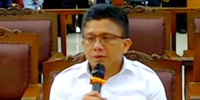 Martin Simanjuntak Anggap Ferdy Sambo Tak Yakin Ada Pelecehan Seksual, Ini Penjelasannya