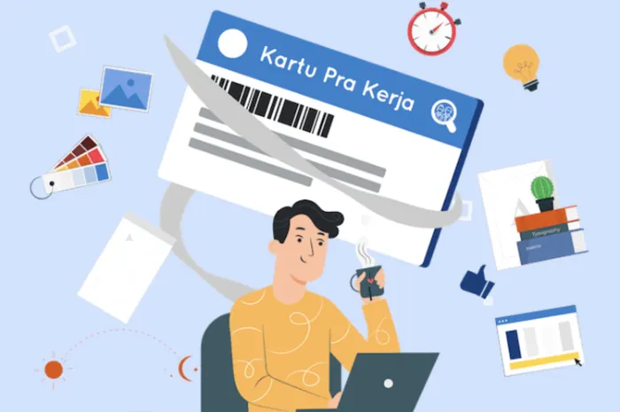 Pendaftaran Kartu Prakerja 2023 nampaknya tak lama lagi dibuka, para peserta akan mendapatkan insentif besar.