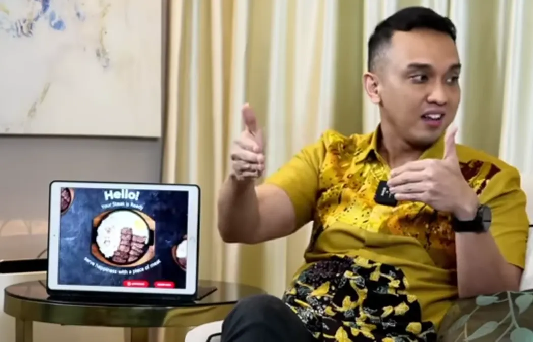 Benarkah Ferdy Sambo Terlibat Praktik Pencucian Uang? Berikut Tanggapan Novel Baswedan Serta Aiman Witjaksono