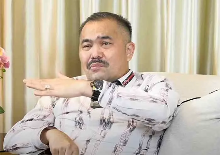 Kamaruddin Simanjuntak Bongkar Peran Tukang Siomay dalam Kasus Pembunuhan Brigadir J, Ternyata Ini Tugasnya!