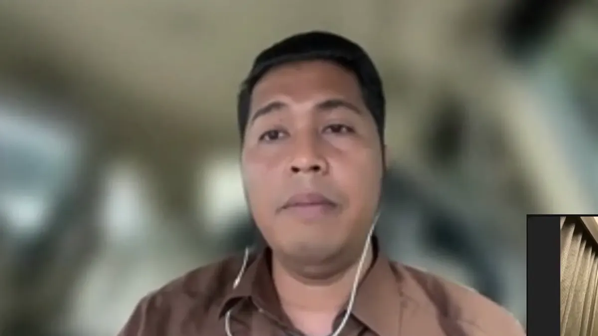 Divonis Mati, Ferdy Sambo Masih Bisa Lolos! Martin Simanjuntak: Eksekusi Mati Tidak Semudah yang Dibayangkan