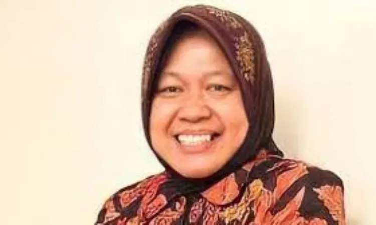 Dana Bansos Diblokir, Mensos Risma Surati Sri Mulyani, Lantas Benarkah Dan Tersebut Tidak Akan Cair?