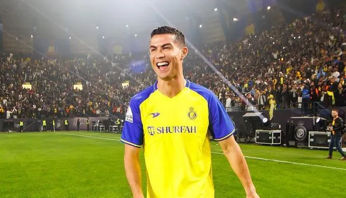 Cristiano Ronaldo Ingin Salah Satu Rekan di Timnas Portugal Gabung Al Nassr, Sebut Sosok Ini!